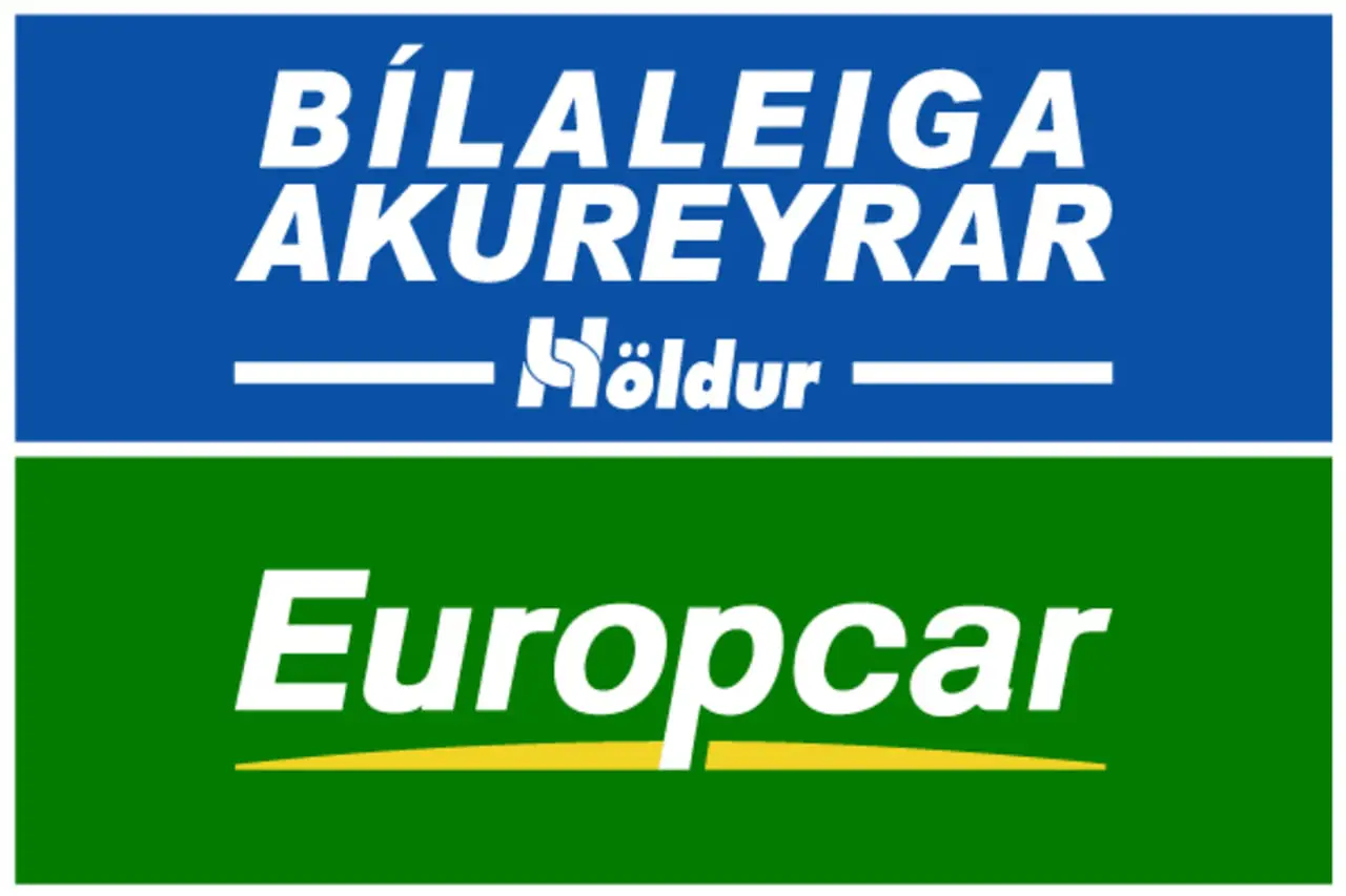 Bílaleiga Akureyrar