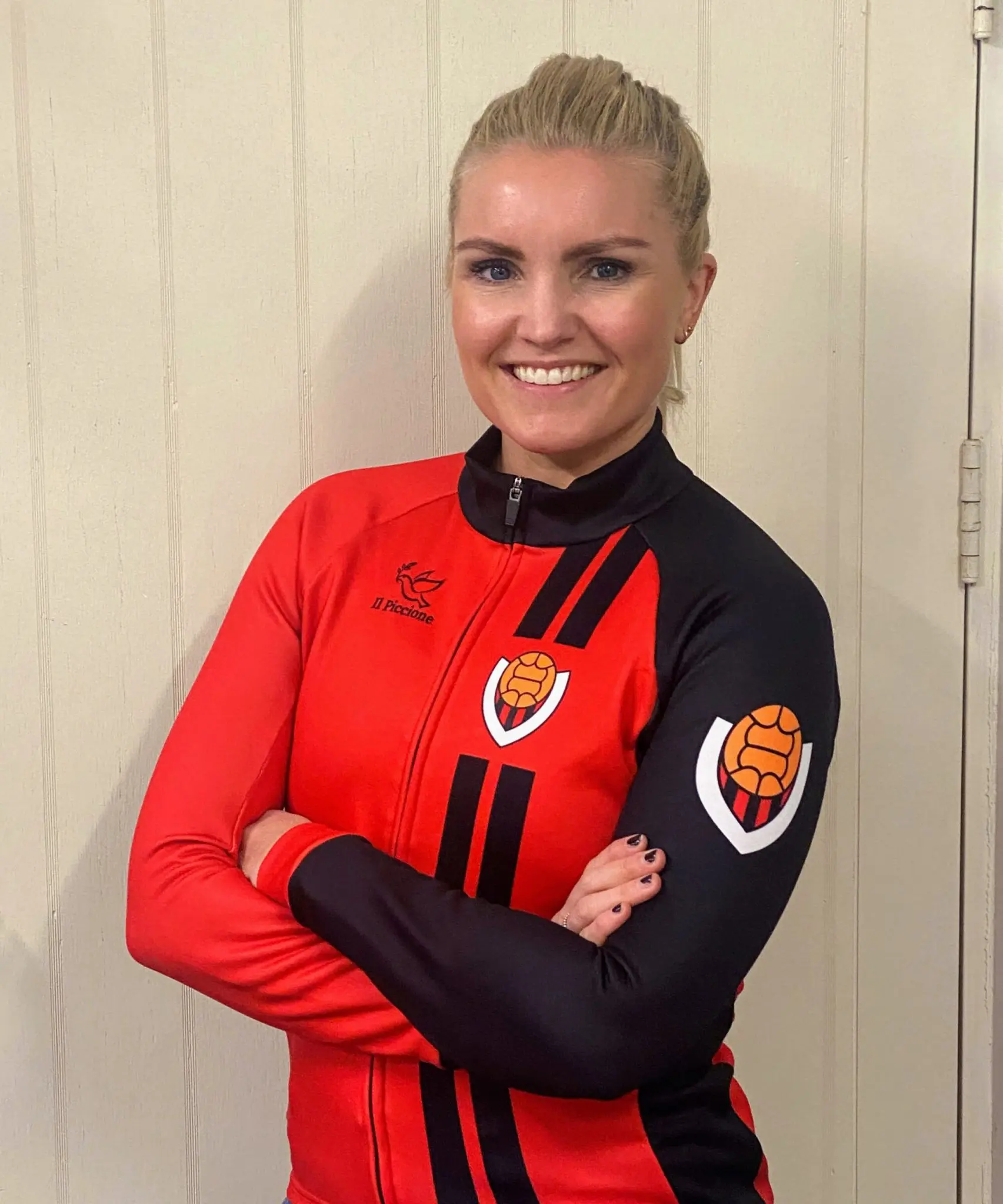 Þóra Margrét Jónsdóttir