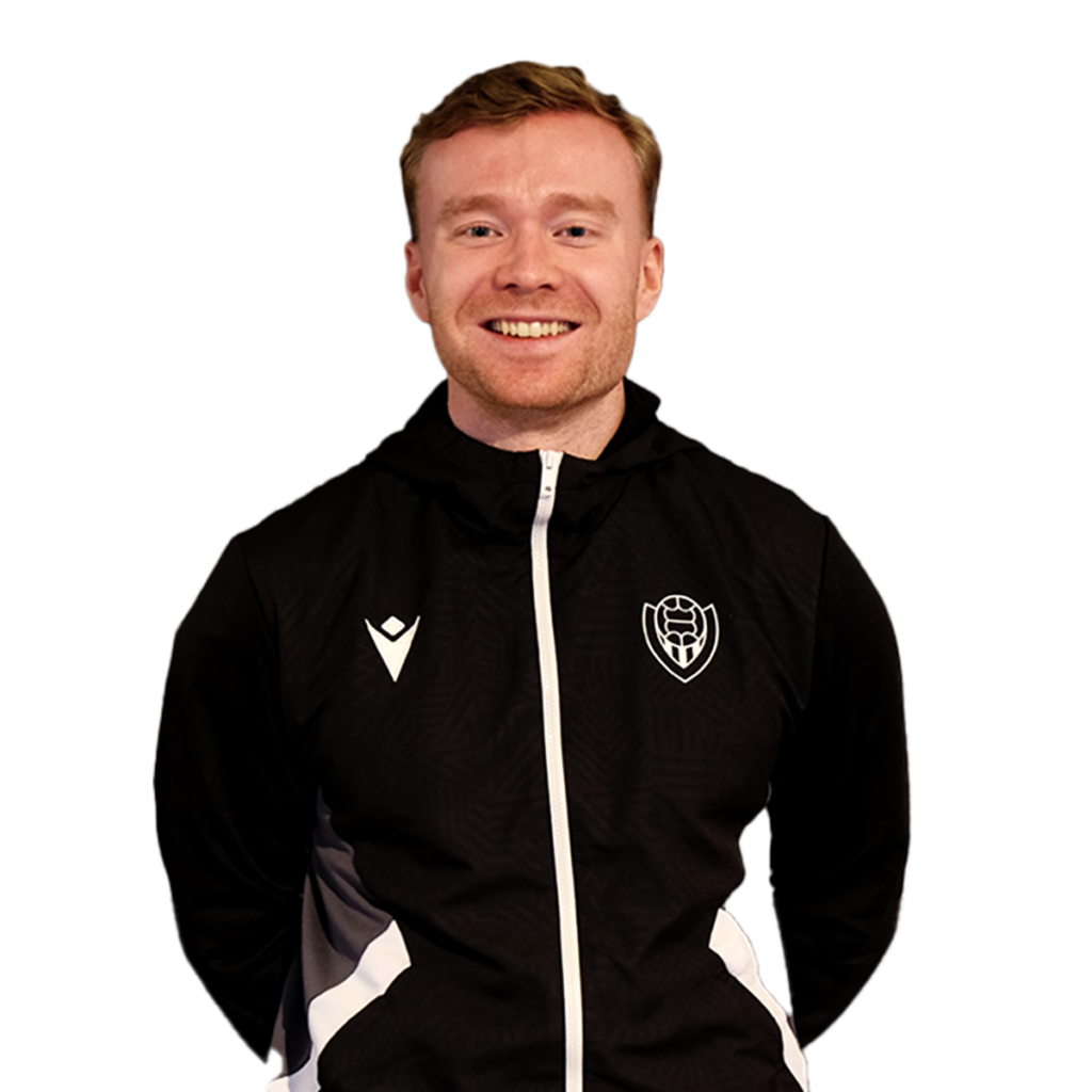 Ingólfur Orri Gústafsson