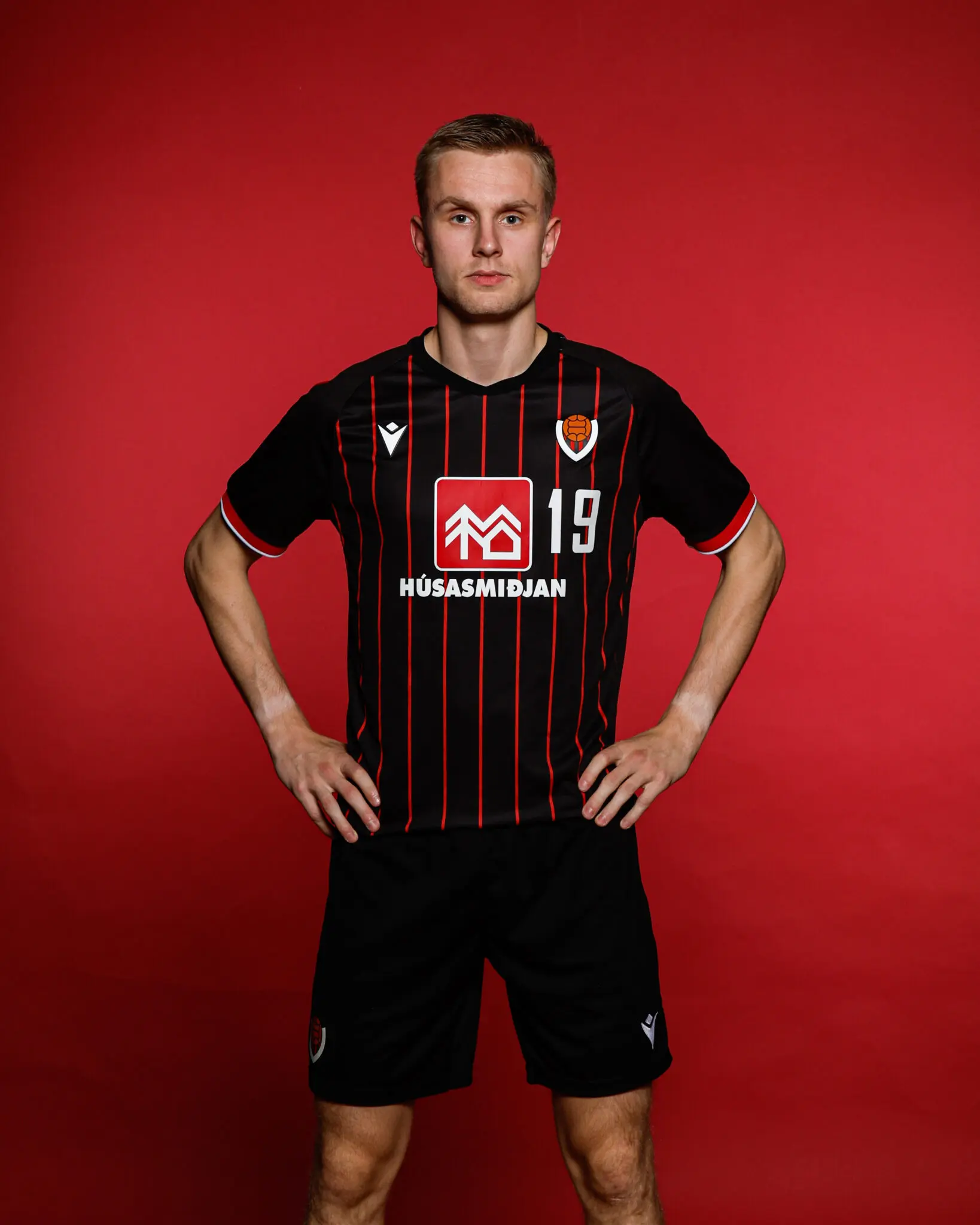 Nökkvi Gunnarsson