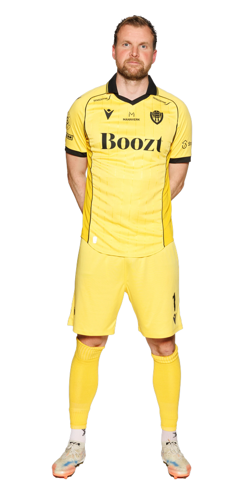 Ingvar Jónsson