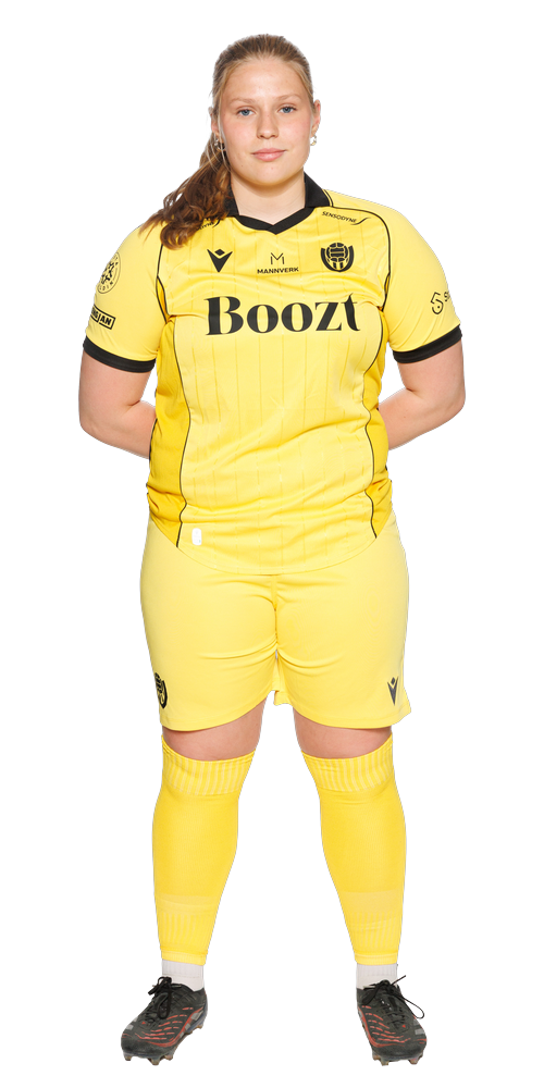 Sigurborg Katla Sveinbjörnsdóttir
