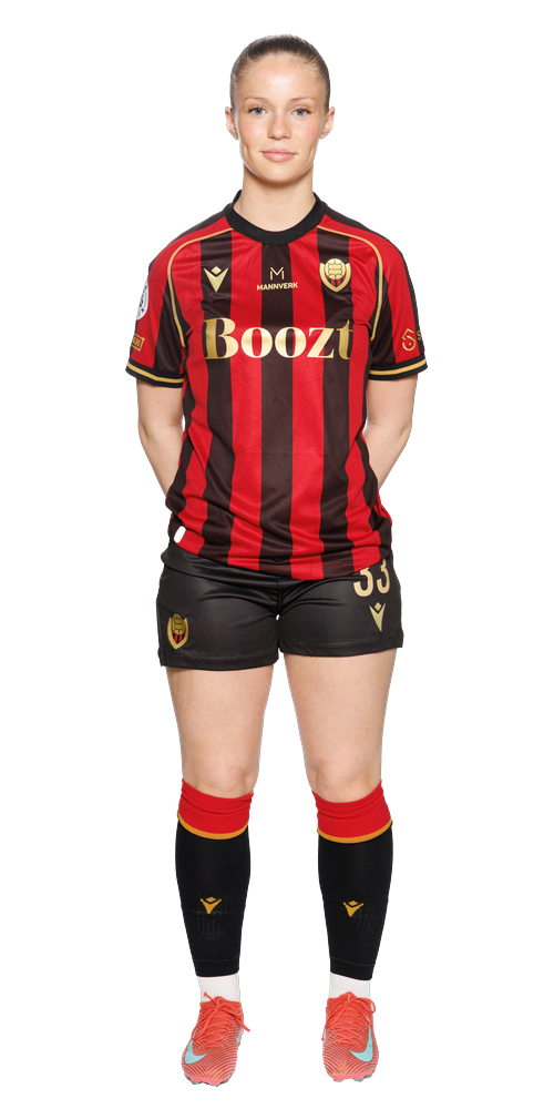 Þórdís Embla Sveinbjörnsdóttir