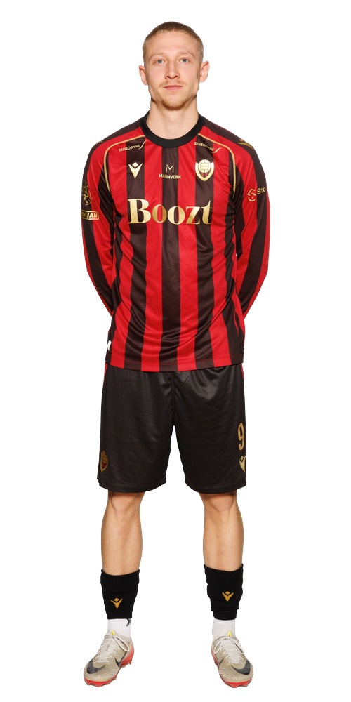 Helgi Guðjónsson