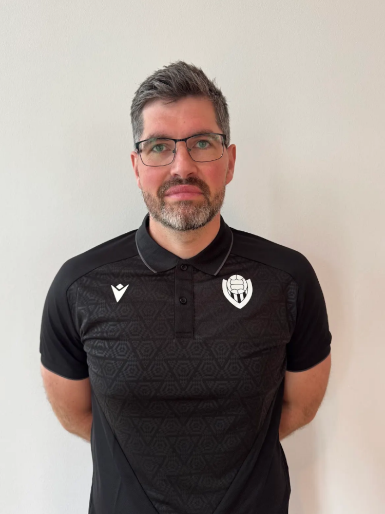 Ísleifur Örn Garðarsson