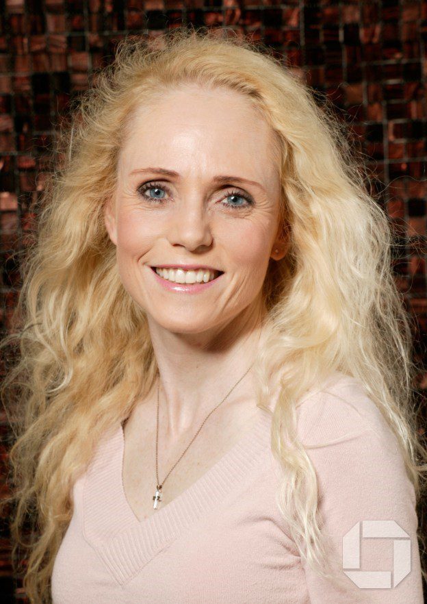 Fríða Rún Þorðardóttir