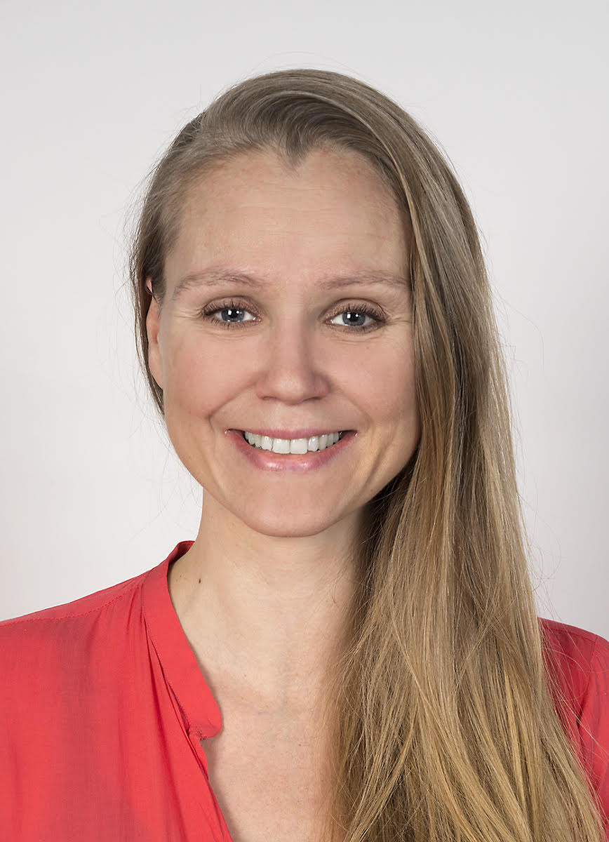 Ingunn Guðbrandsdóttir