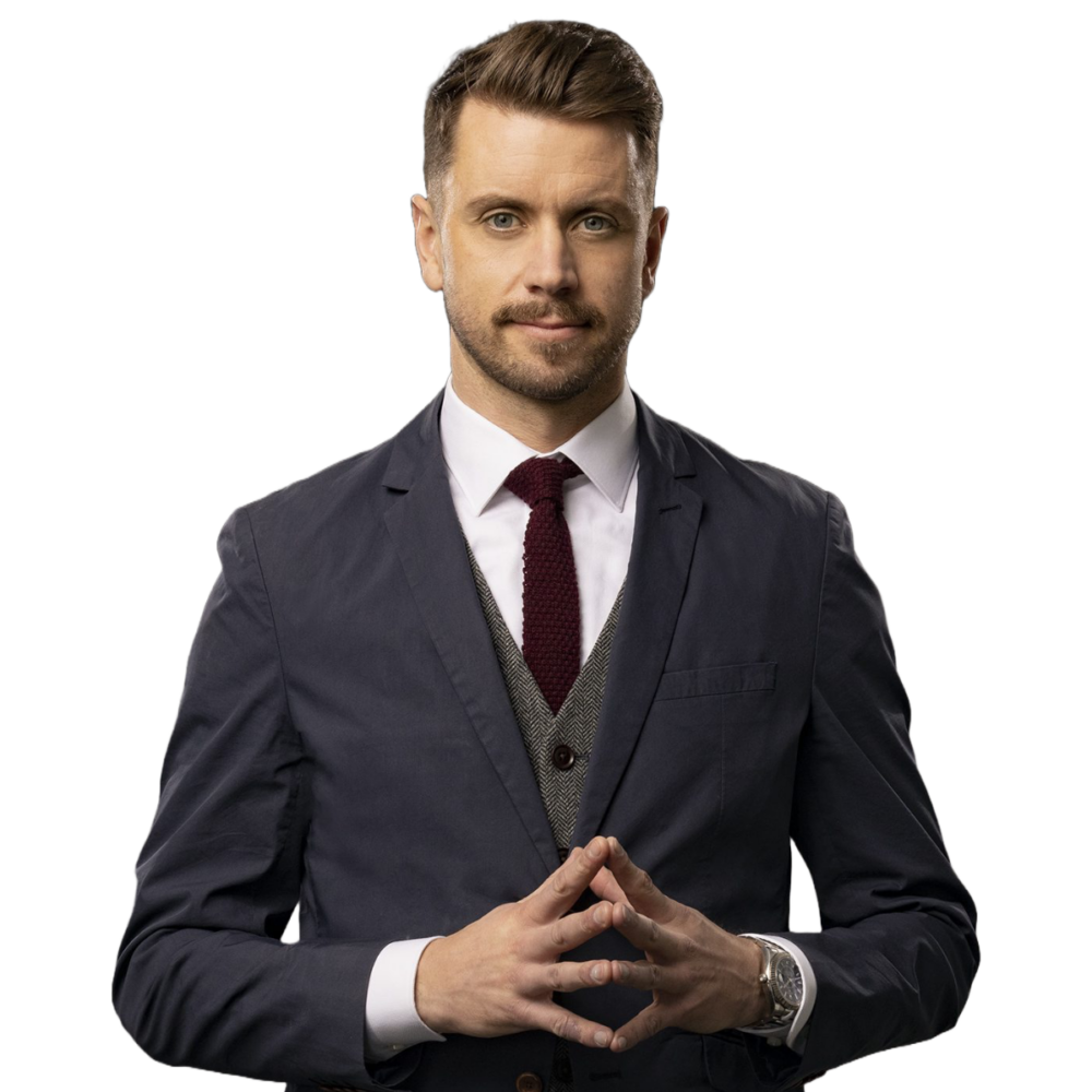 Kári Árnason