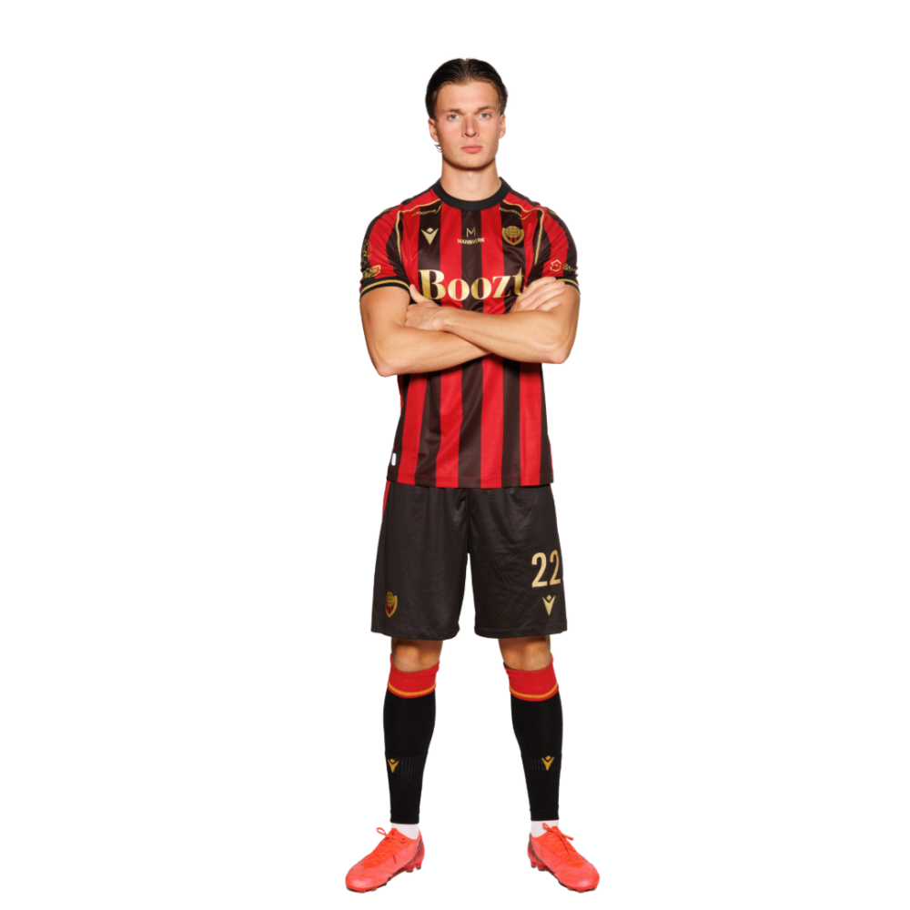 Karl Friðleifur Gunnarsson