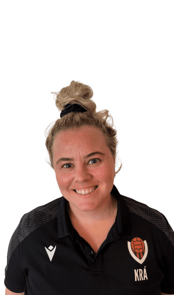 Kara Rún Árnadóttir