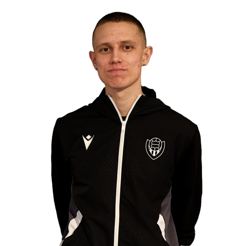 Grímur Andri