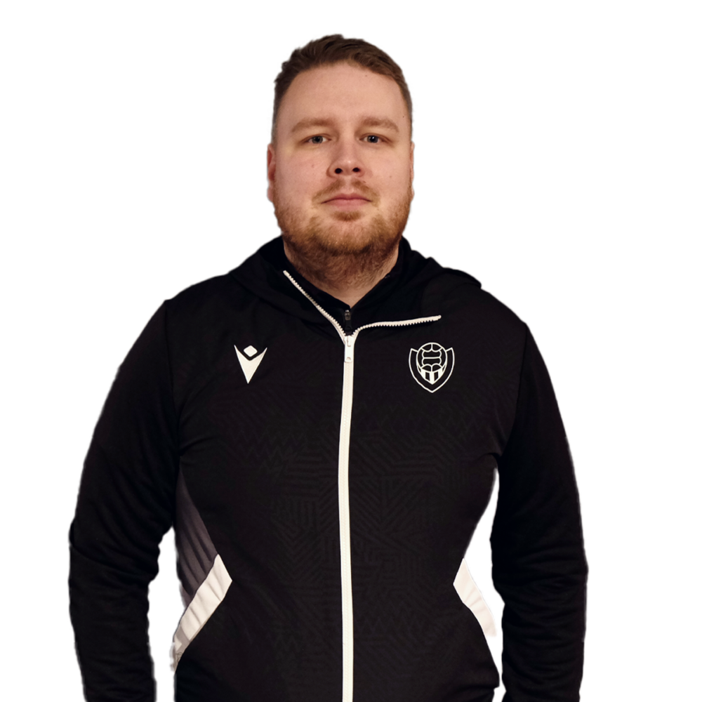Gylfi Davíðsson