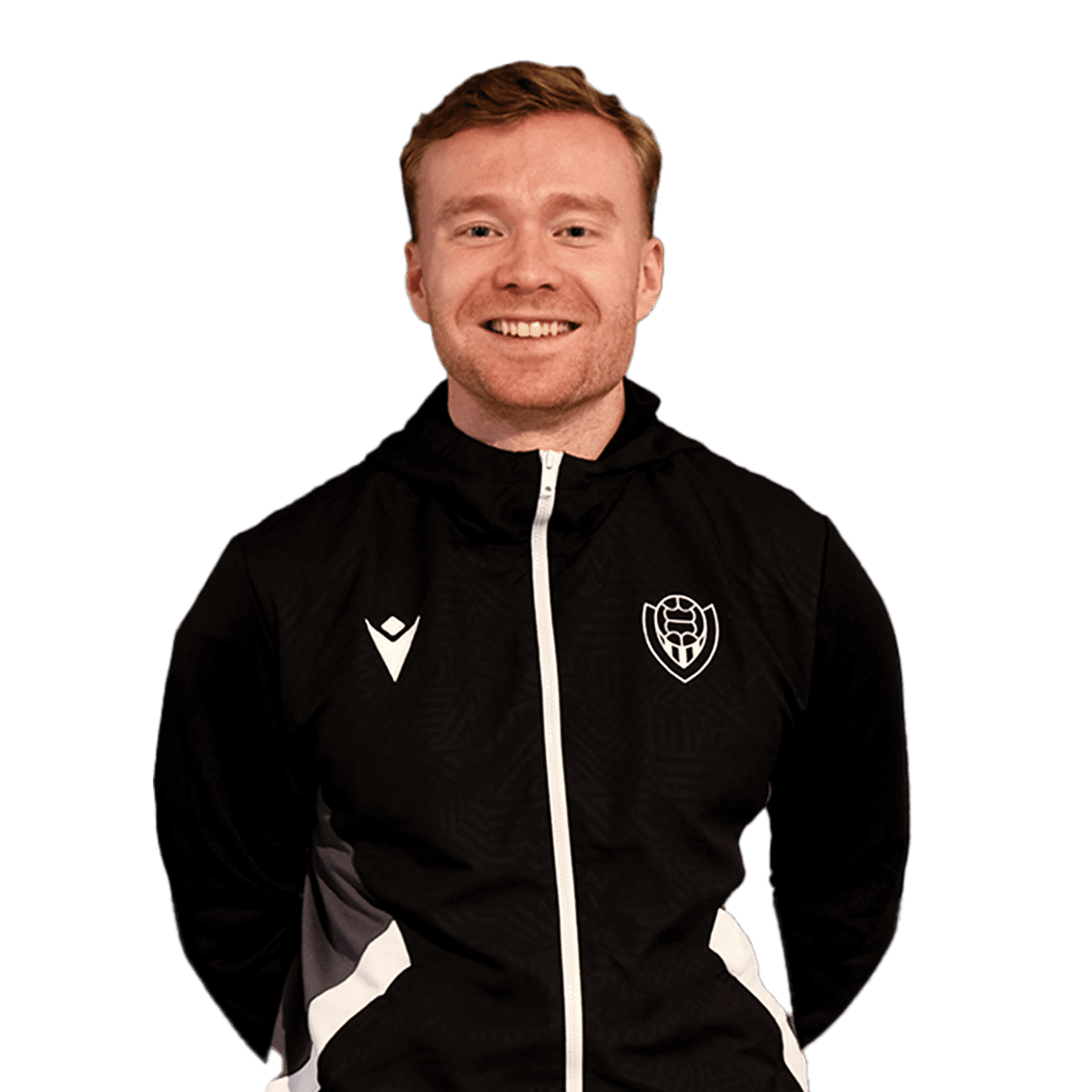 Ingólfur Orri Gústafsson