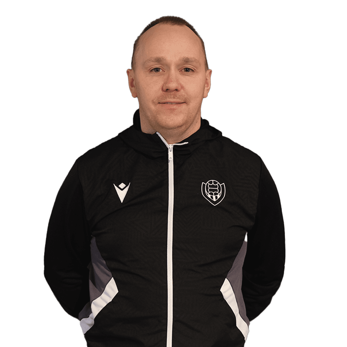 Pétur Már Harðarson