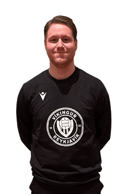 Axel Þór Einarsson