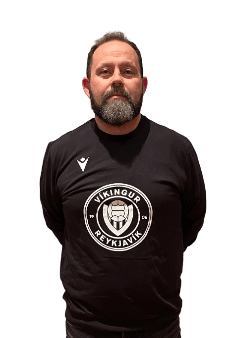 Einar Karl Ágústsson