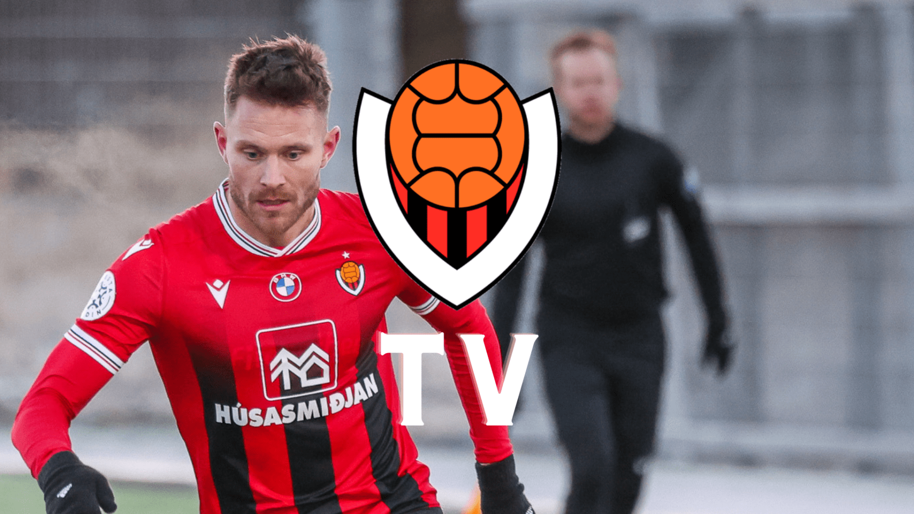 Matti Villa: Mjög spenntur fyrir sumrinu