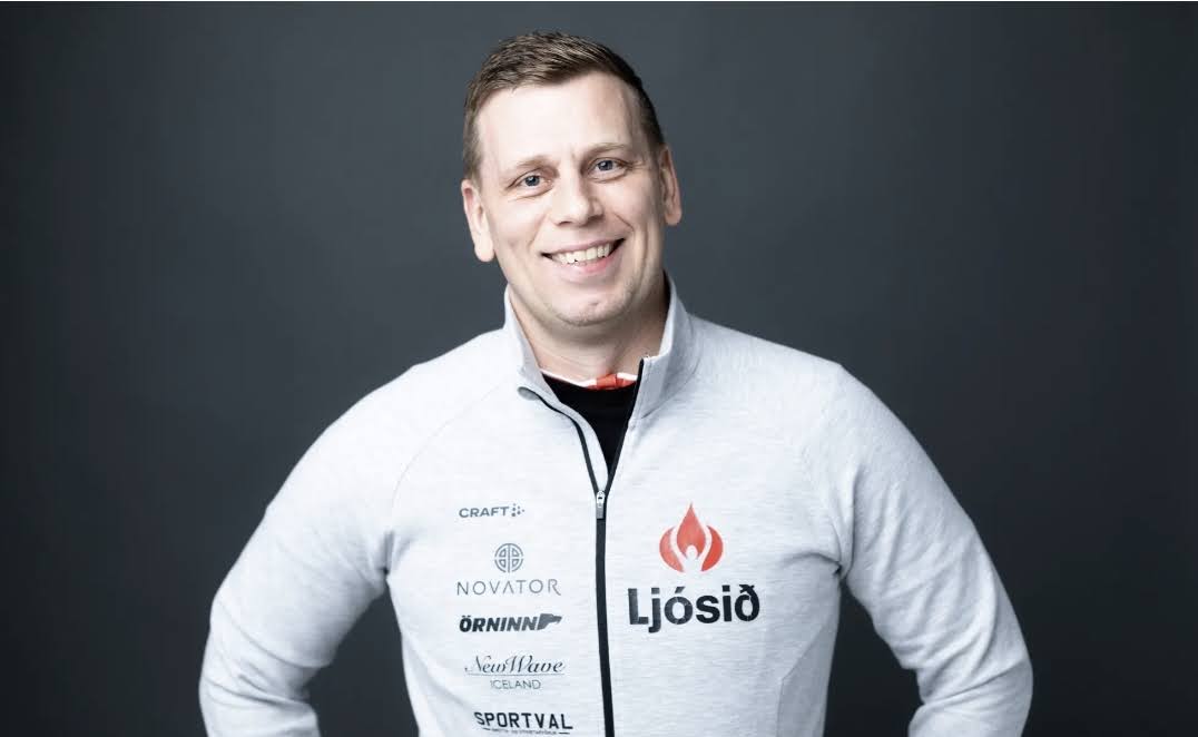 Auðunn G Eiríksson