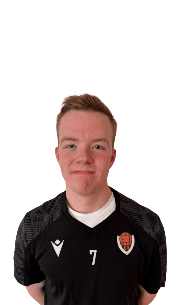 Heiðar Snær Tómasson