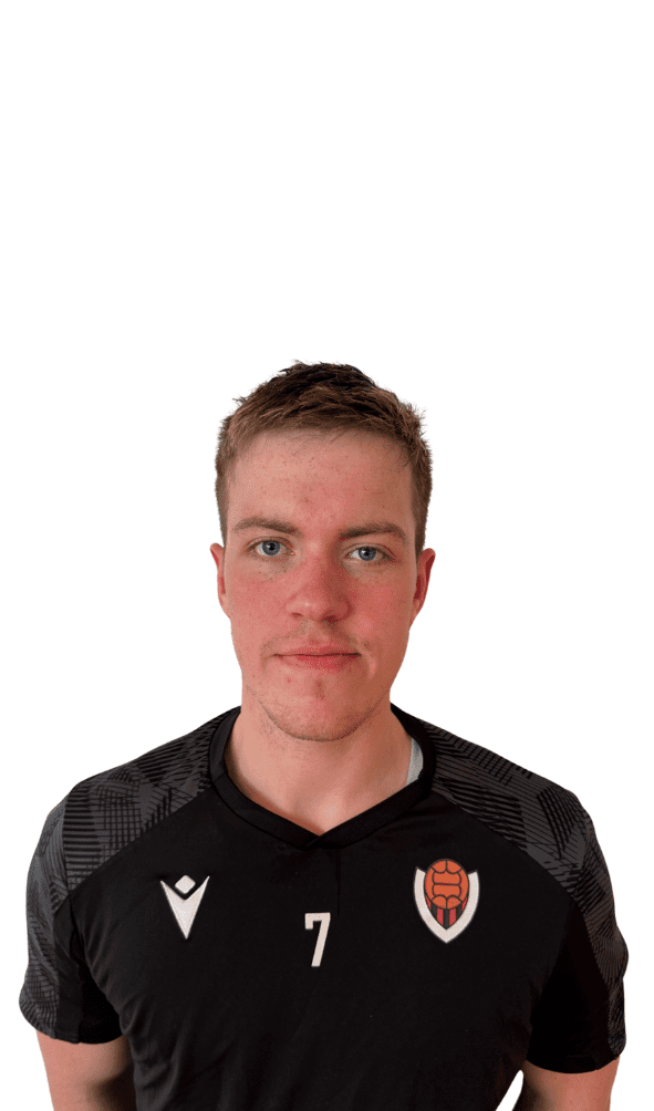 Marínó Gauti Gunnlaugsson