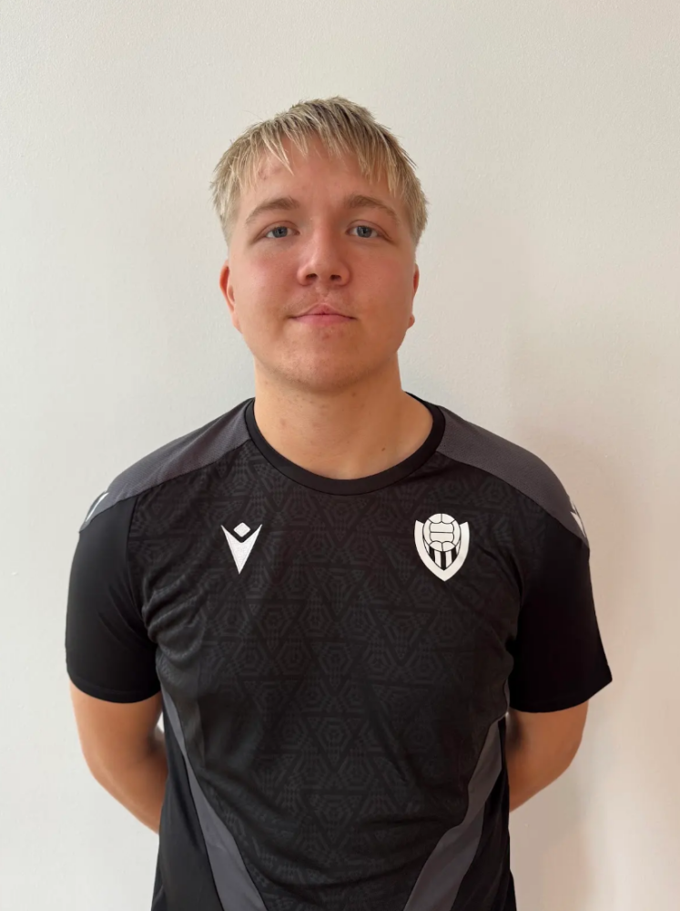 Sigurður Páll Matthíasson