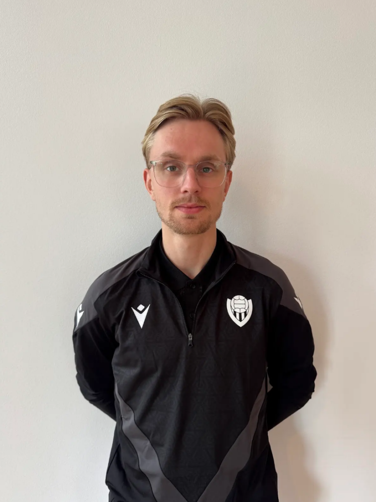 Nökkvi Gunnarsson