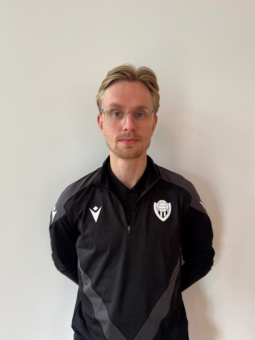 Nökkvi Gunnarsson