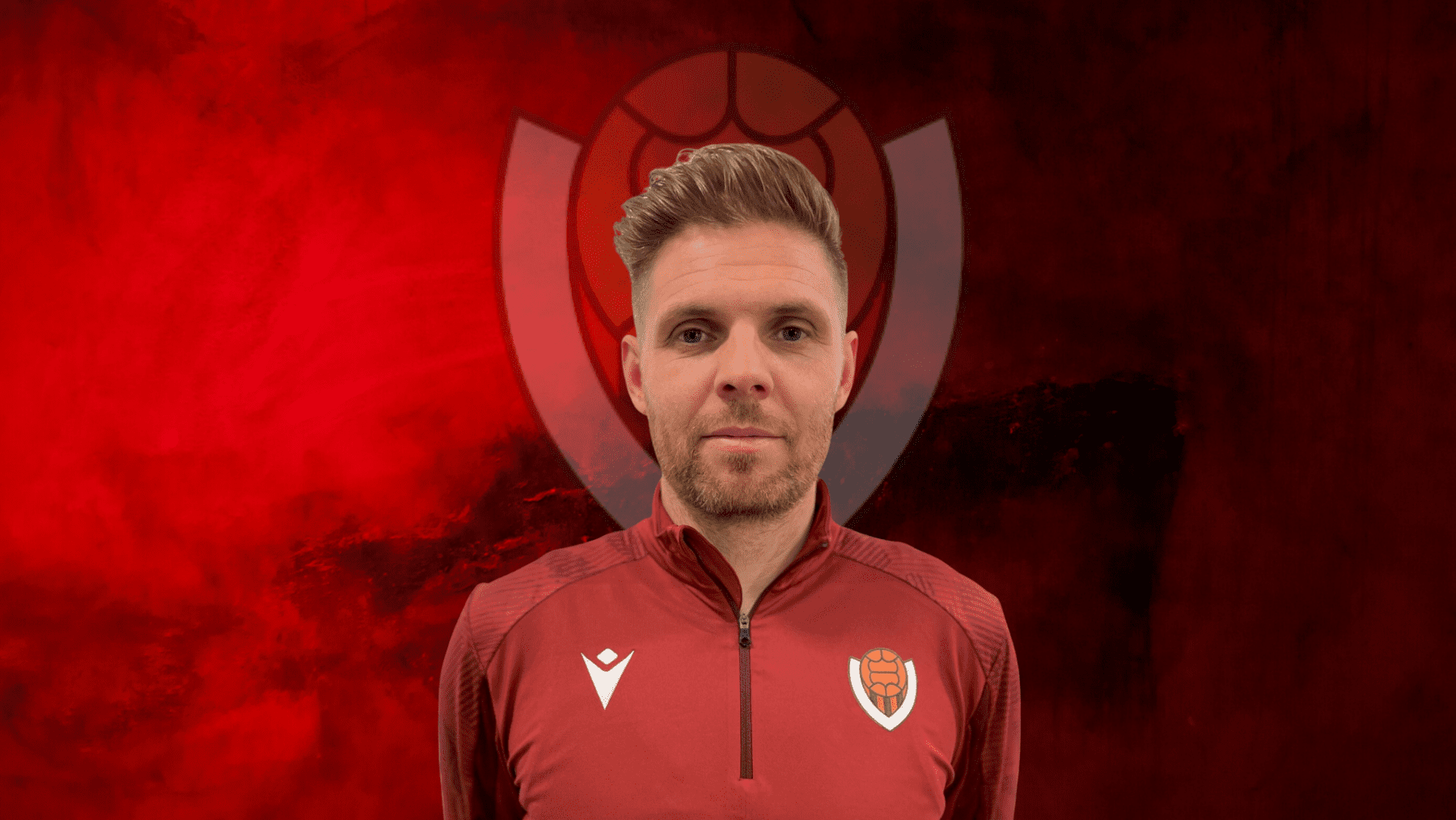 Viktor Bjarki Arnarsson