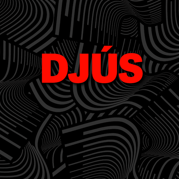 Djús