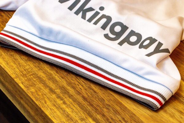 Víkingur Away 2024 - Image 6