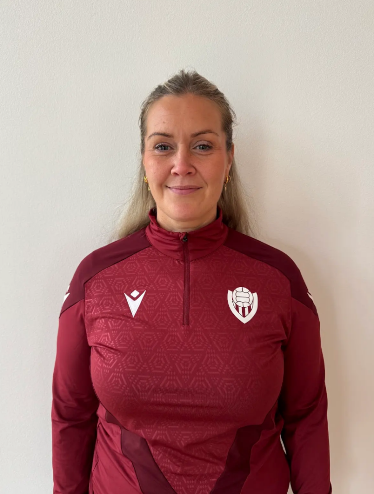 Ásta Björk Agnarsdóttir
