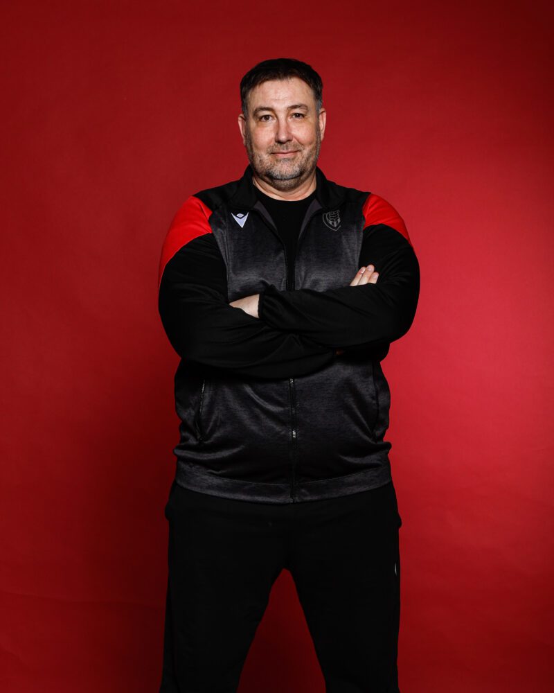 Sebastian Popovic Alexandersson