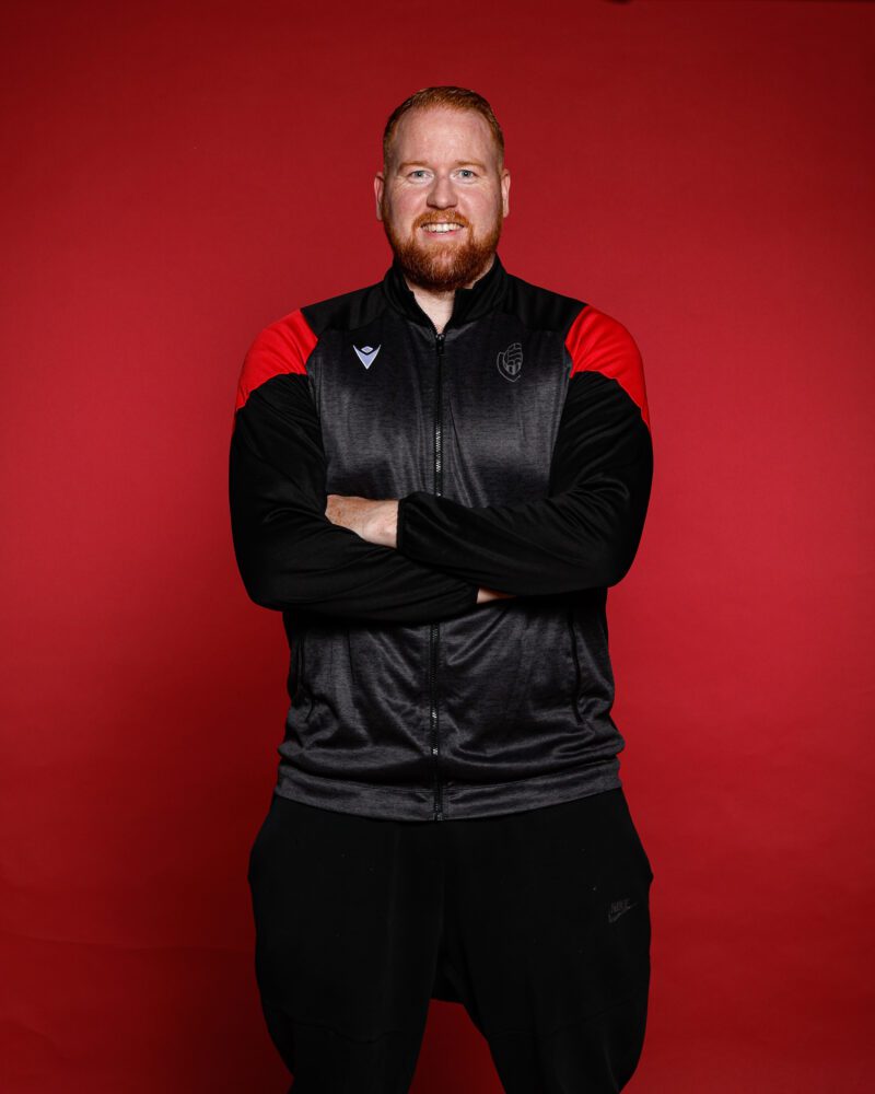 Brynjar Jökull Guðmundsson