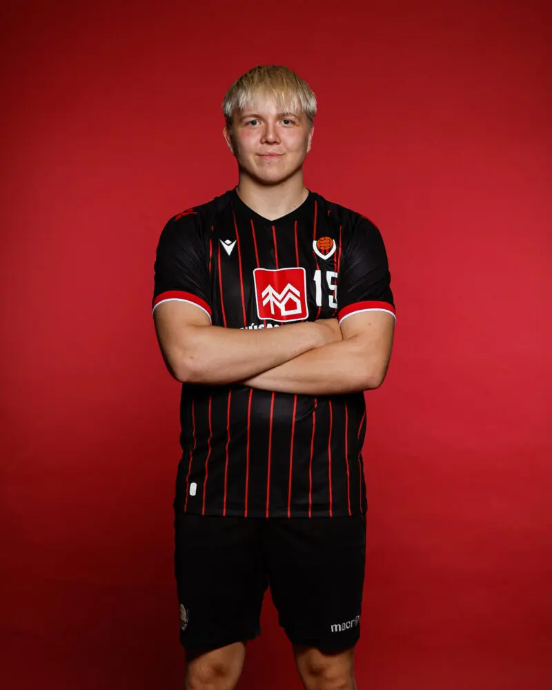 Sigurður Páll Matthíasson