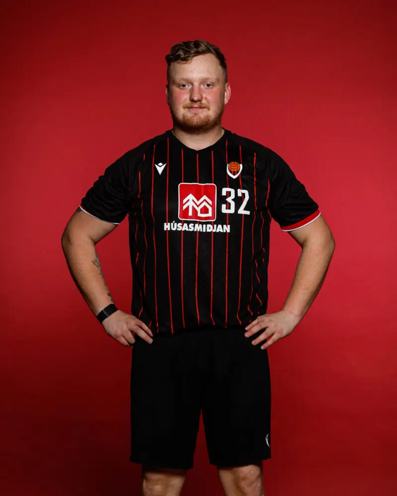 Páll Þór Kolbeins