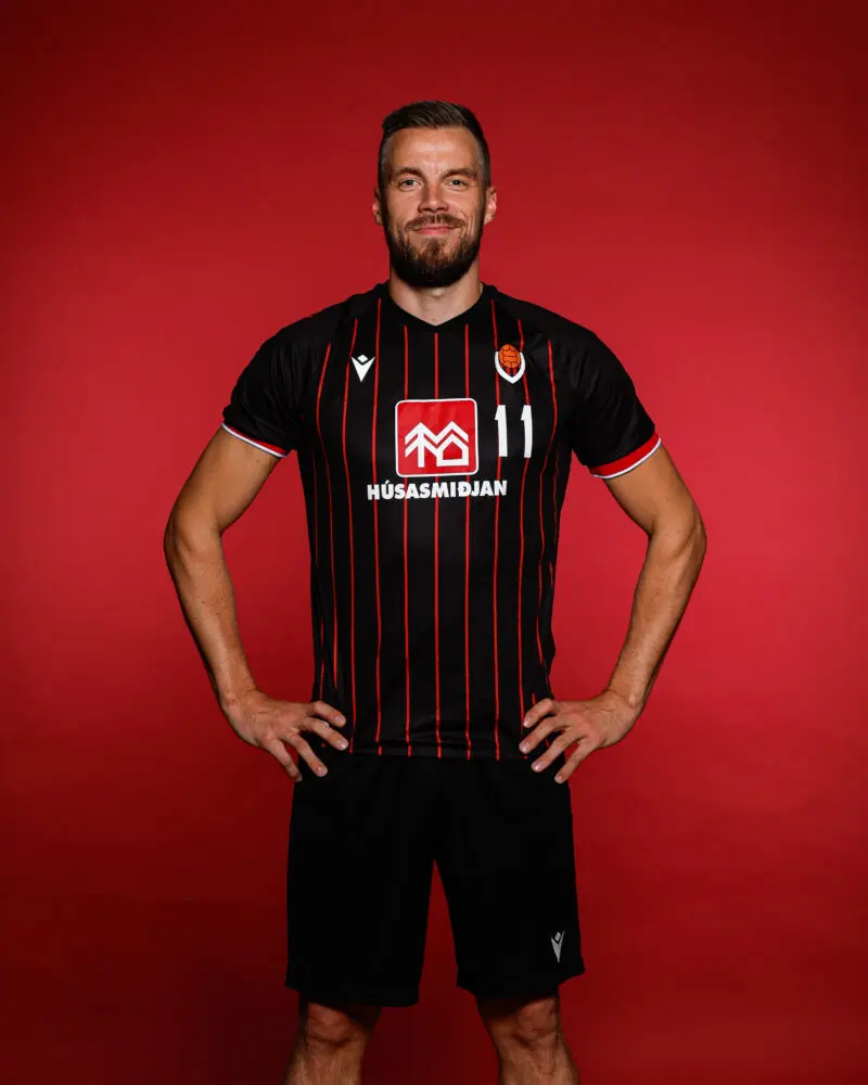 Jóhann Reynir Gunnlaugsson