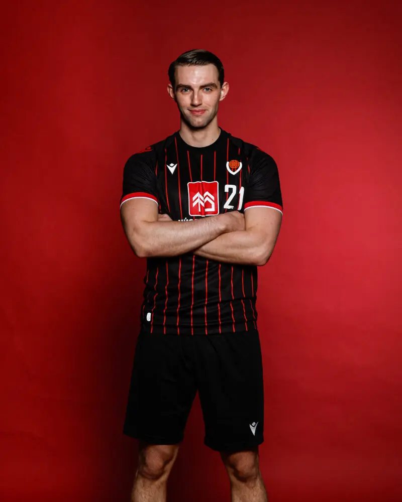 Felix Már Kjartansson