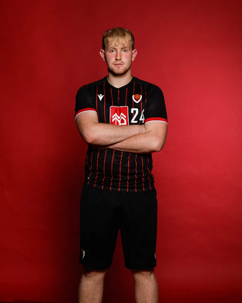 Benedikt Emil Aðalsteinsson