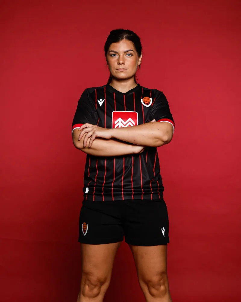 Andrea Ósk Þorkelsdóttir