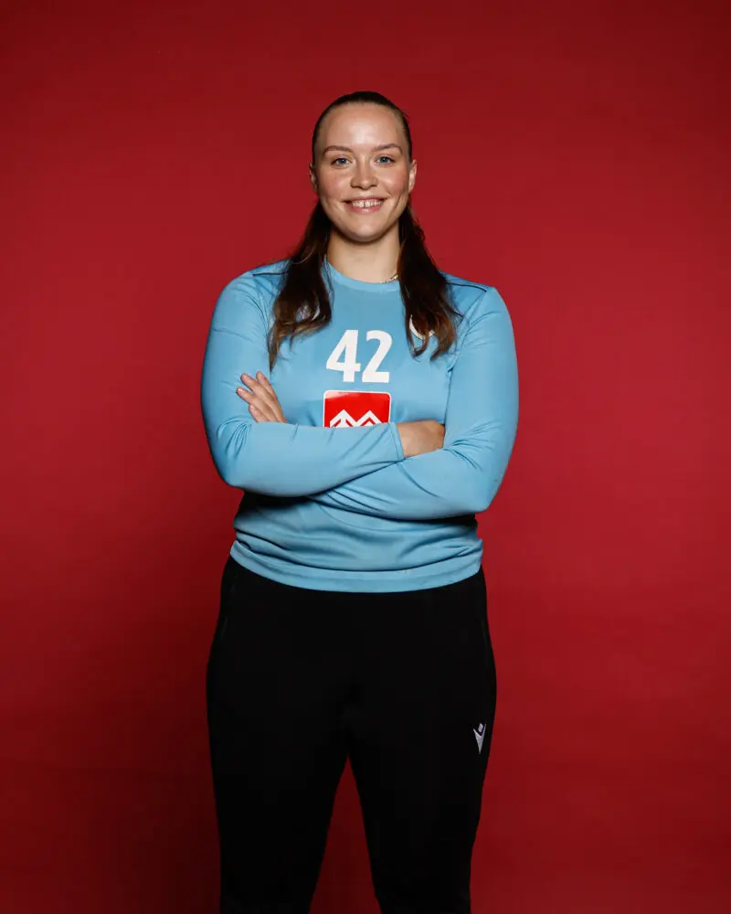 Þyri Erla Sigurðardóttir