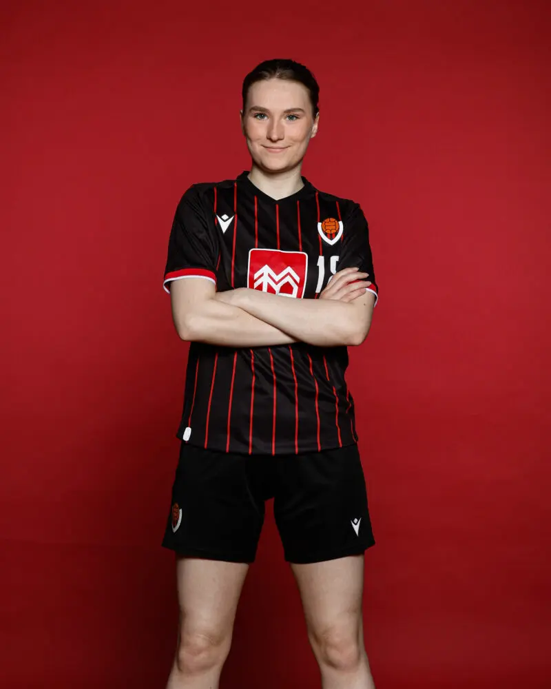 Brynhildur Eva Thorsteinson