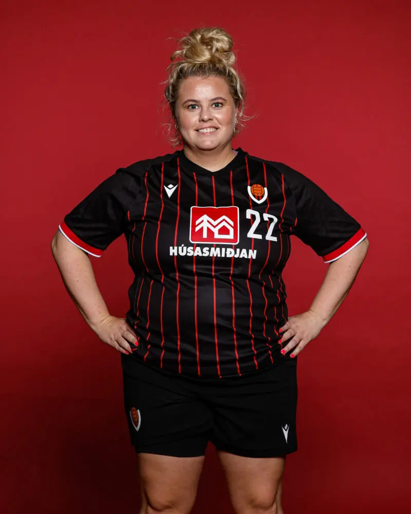 Kara Rún Árnadóttir