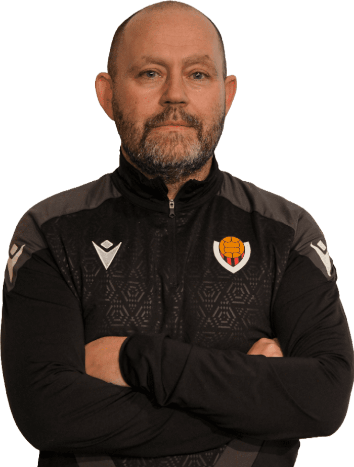 Einar Karl Ágústsson