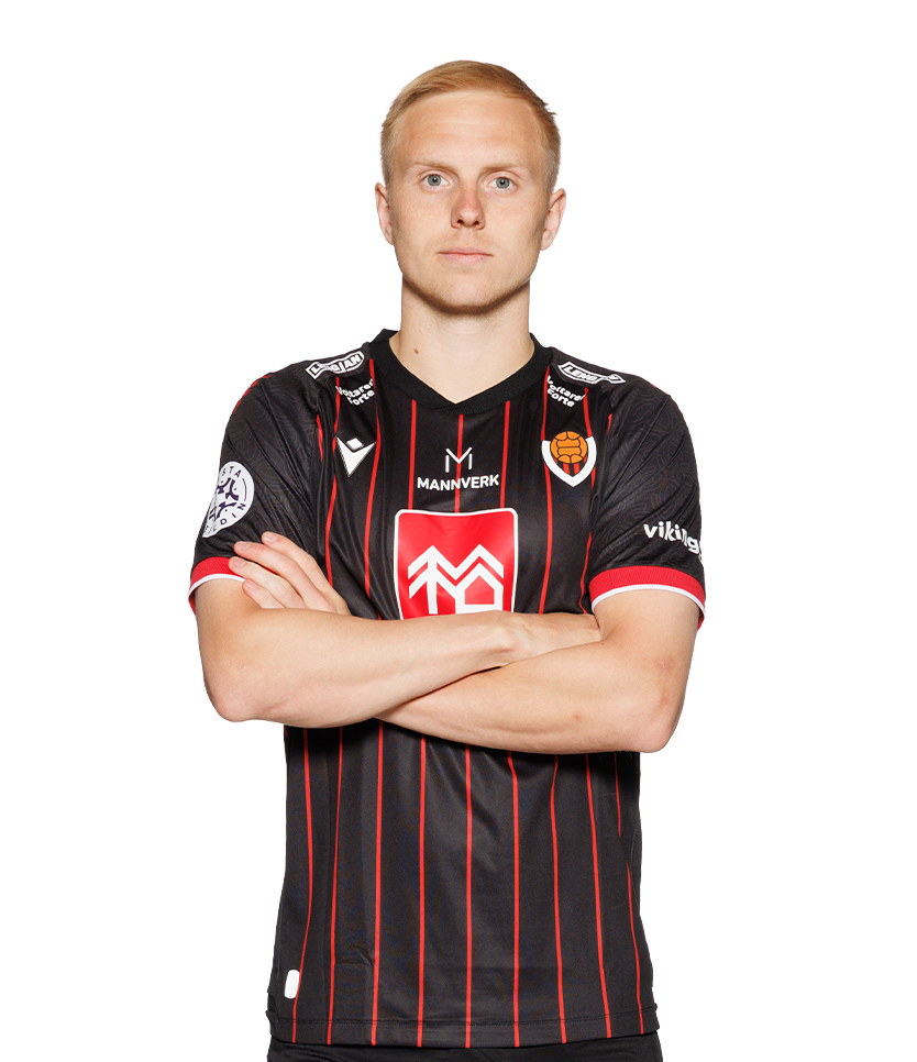 Daníel Hafsteinsson