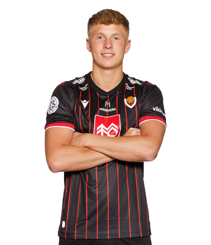 Atli Þór Jónasson