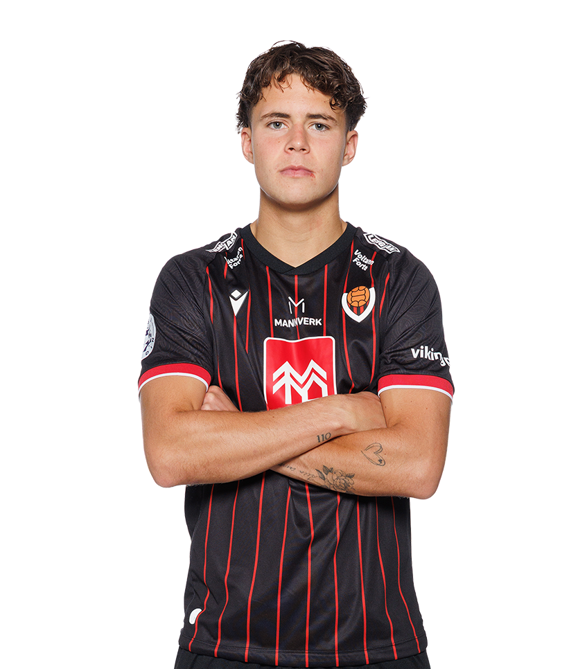 Óskar Borgþórsson