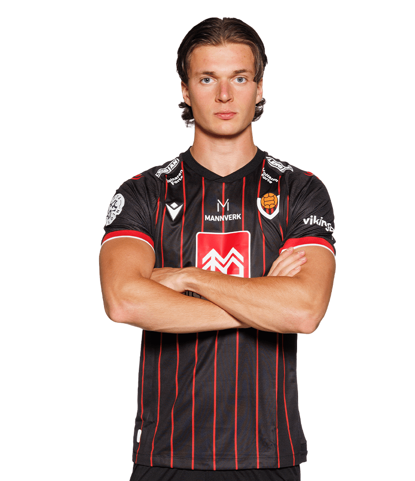 Karl Friðleifur Gunnarsson