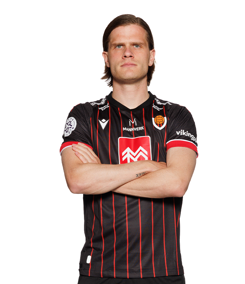 Davíð Örn Atlason