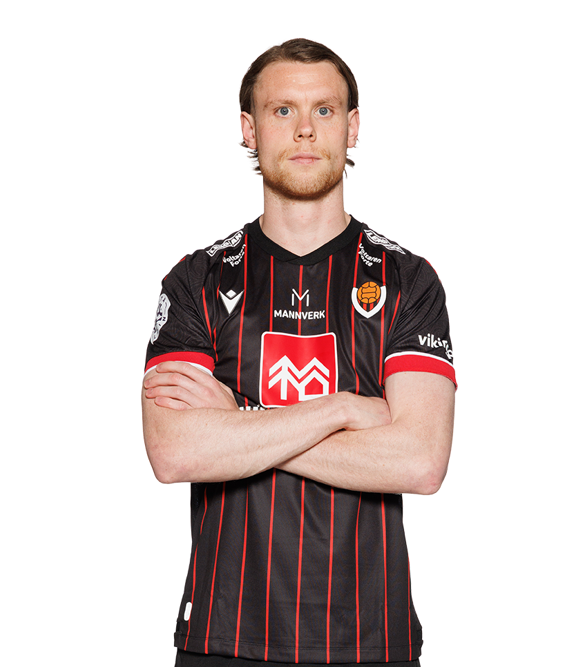 Valdimar Þór Ingimundarson