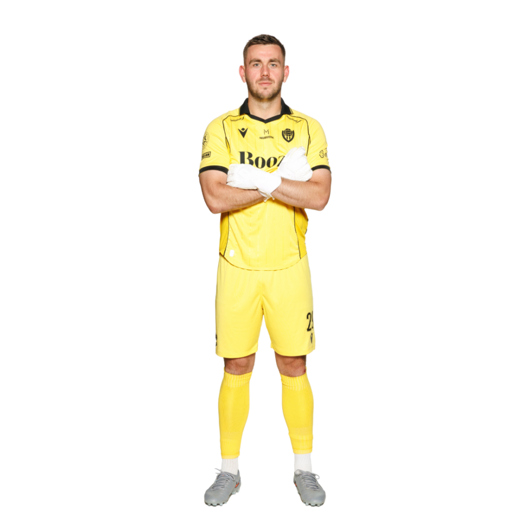 Aron Snær Friðriksson